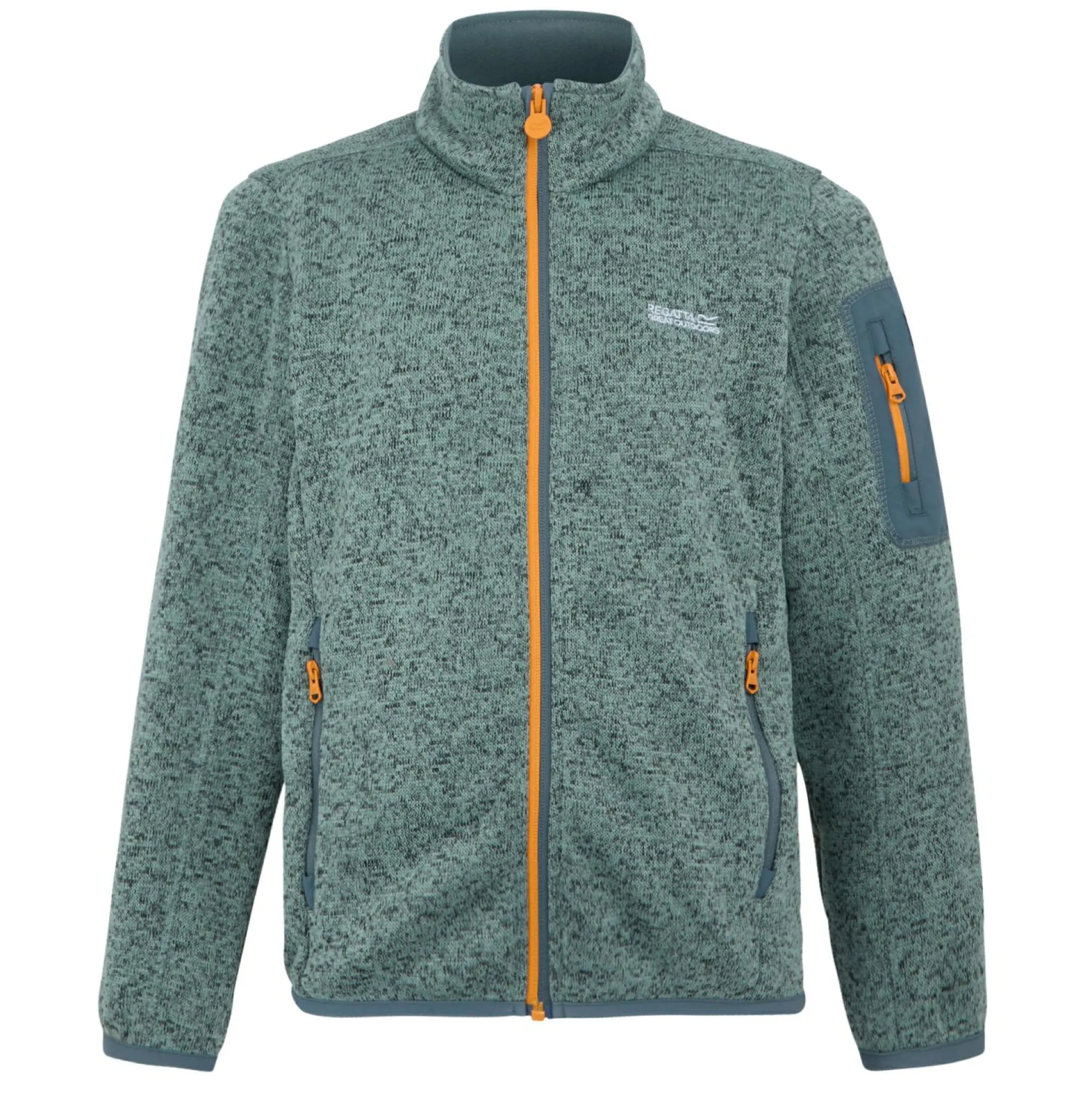 Kids/BOY Regatta Staycation|Fleece<Kids' Newhill Fleece |