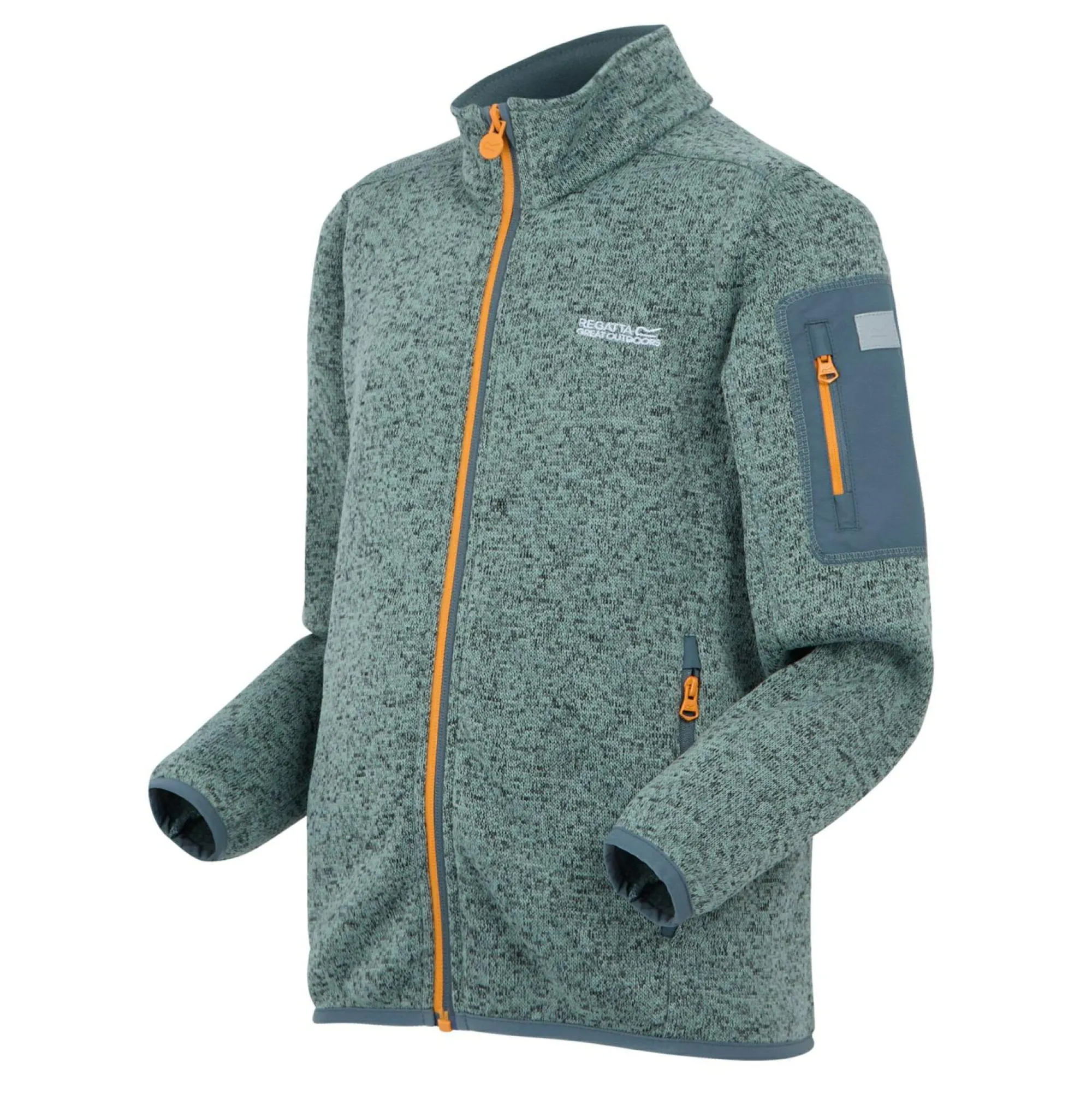 Kids/BOY Regatta Staycation|Fleece<Kids' Newhill Fleece |