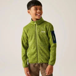 Kids/BOY Regatta Fleece|Festival<Kids' Newhill Fleece |