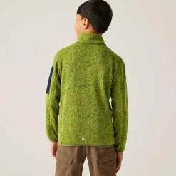 Kids/BOY Regatta Fleece|Festival<Kids' Newhill Fleece |
