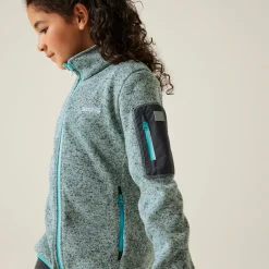 Kids Regatta Staycation|Fleece<Kids' Newhill Fleece |