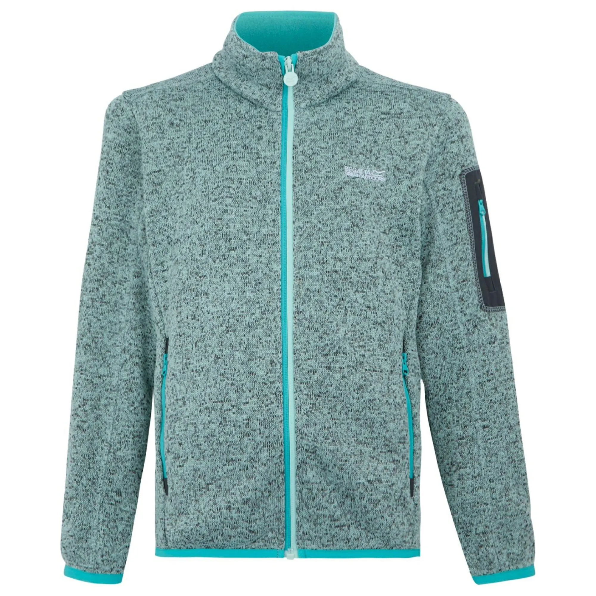 Kids Regatta Staycation|Fleece<Kids' Newhill Fleece |