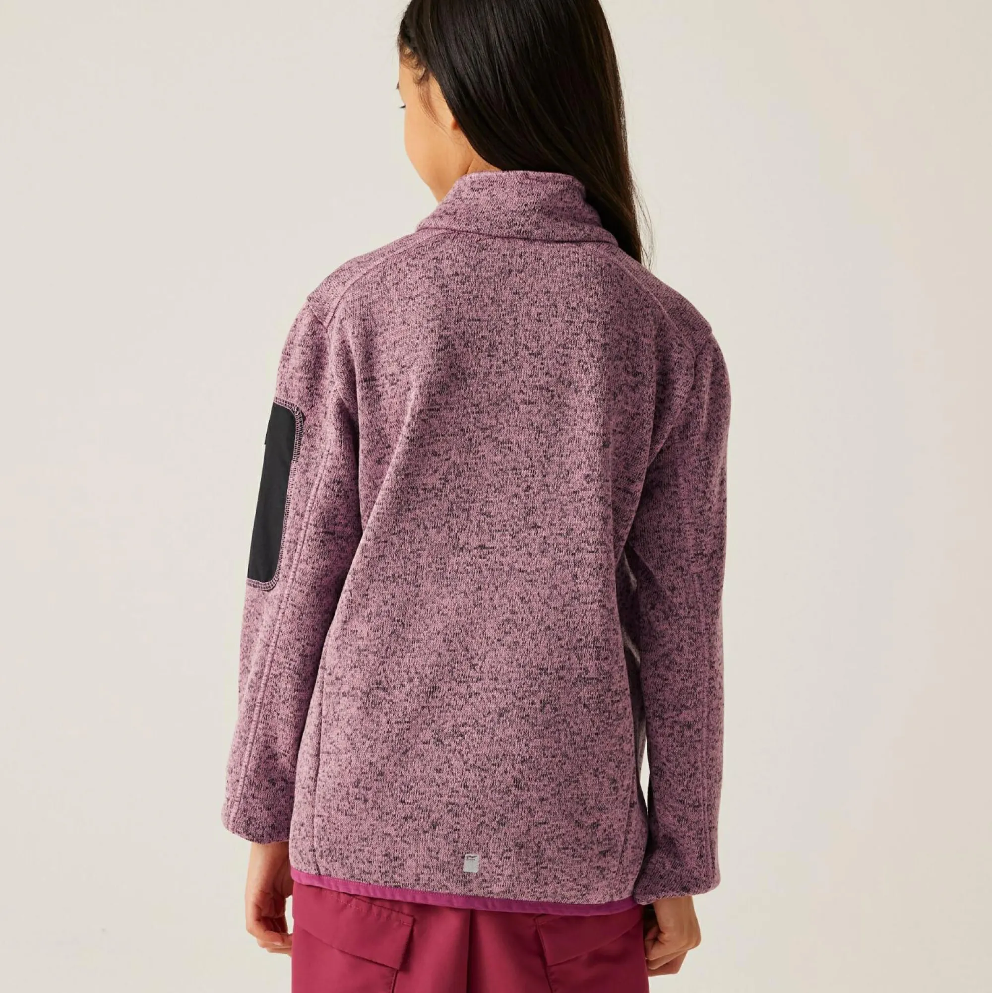 Kids Regatta Staycation|Fleece<Kids' Newhill Fleece |