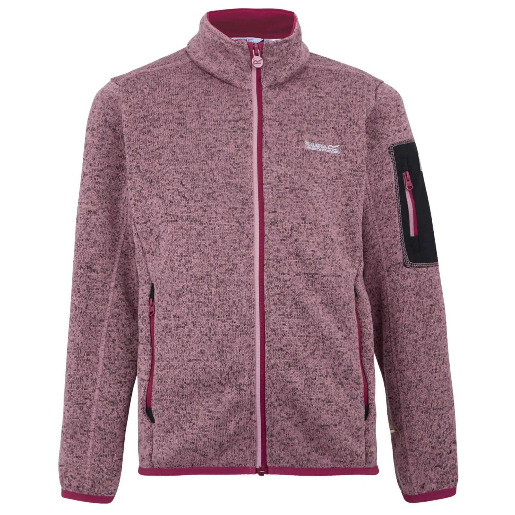 Kids Regatta Staycation|Fleece<Kids' Newhill Fleece |