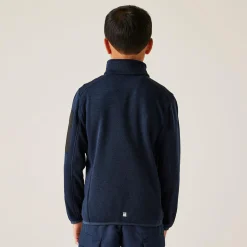 Kids/BOY Regatta Fleece|Festival<Kids' Newhill Fleece |
