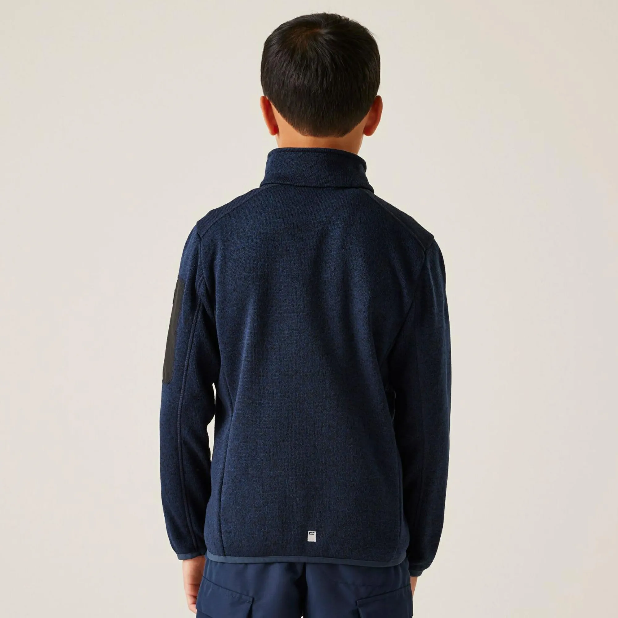 Kids/BOY Regatta Fleece|Festival<Kids' Newhill Fleece |