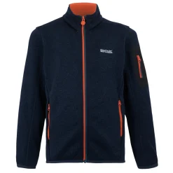 Kids/BOY Regatta Fleece|Festival<Kids' Newhill Fleece |