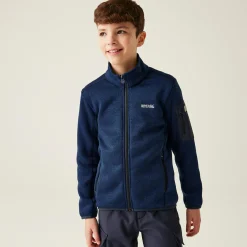 Kids/BOY Regatta Fleece<Kids' Newhill Fleece |