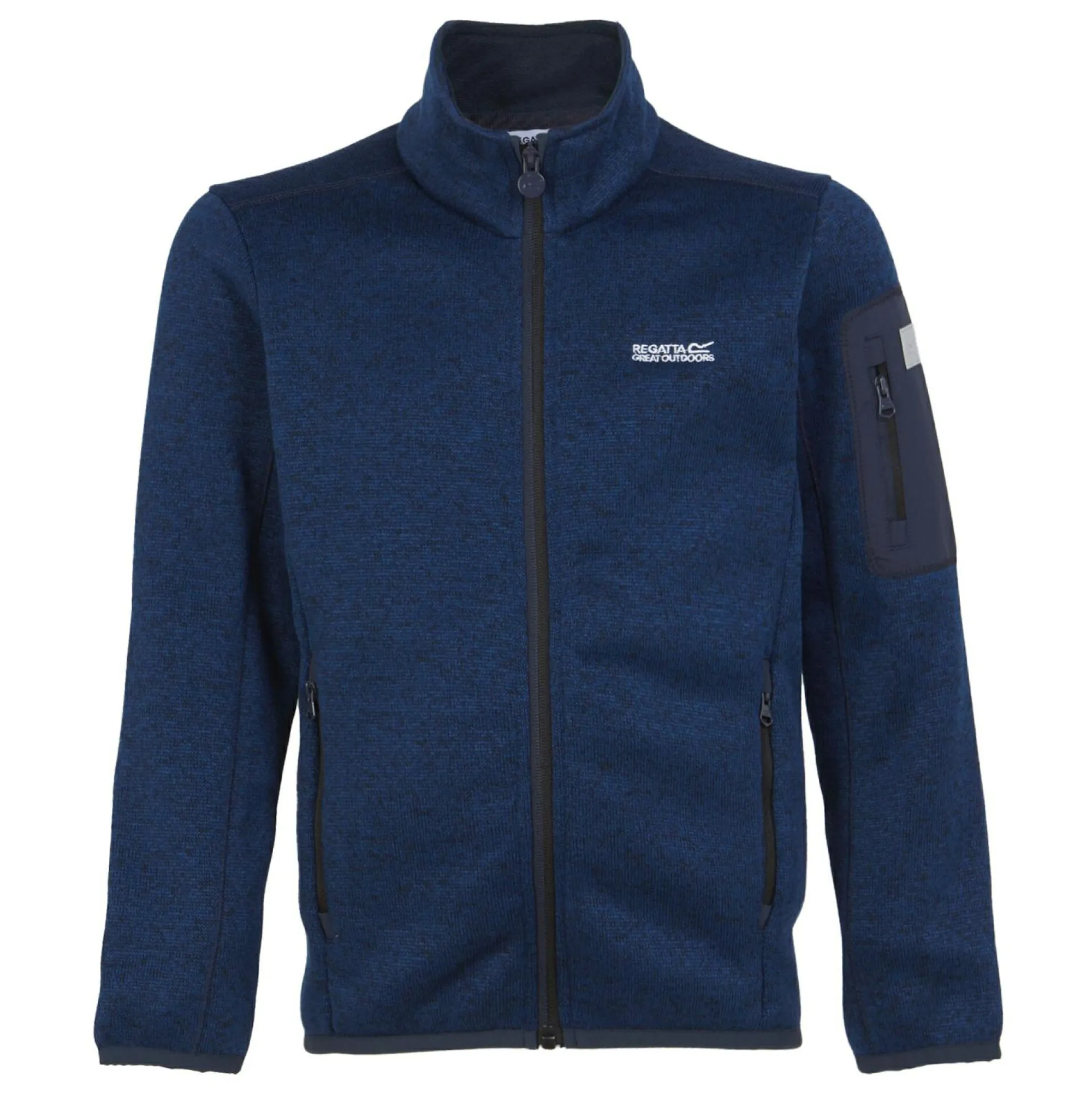 Kids/BOY Regatta Fleece<Kids' Newhill Fleece |