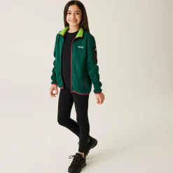 Kids Regatta Fleece<Kids' Newhill Fleece |