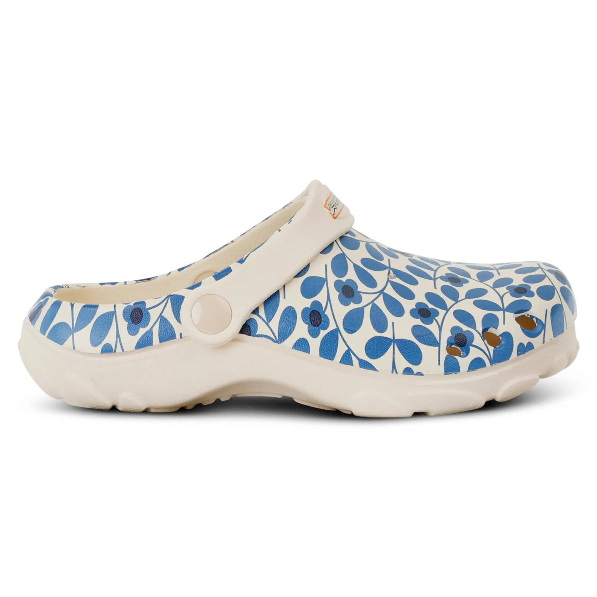 Kids Regatta Footwear|Sandals<Kids' Orla Kiely Clog |
