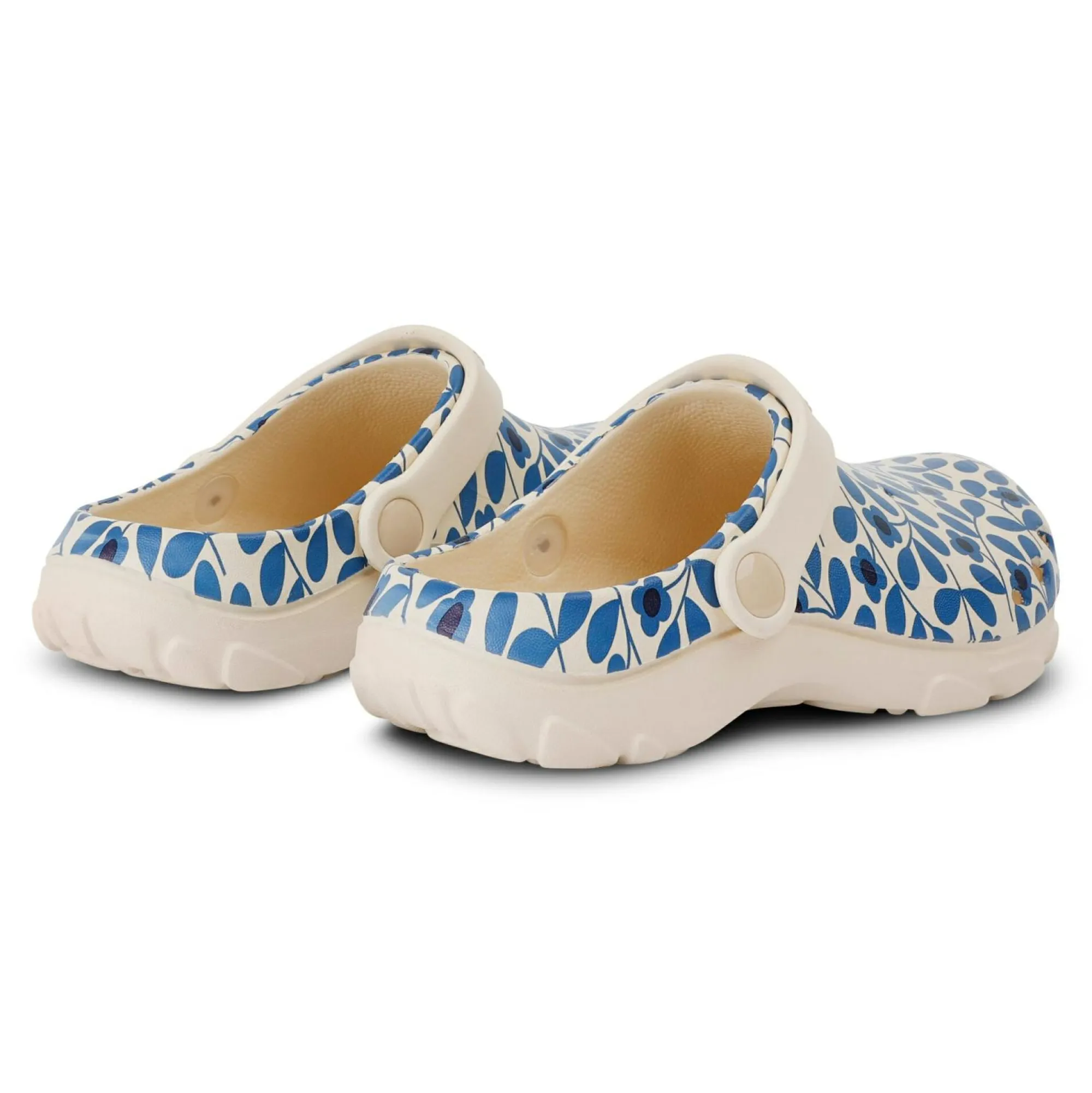 Kids Regatta Footwear|Sandals<Kids' Orla Kiely Clog |