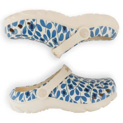 Kids Regatta Footwear|Sandals<Kids' Orla Kiely Clog |