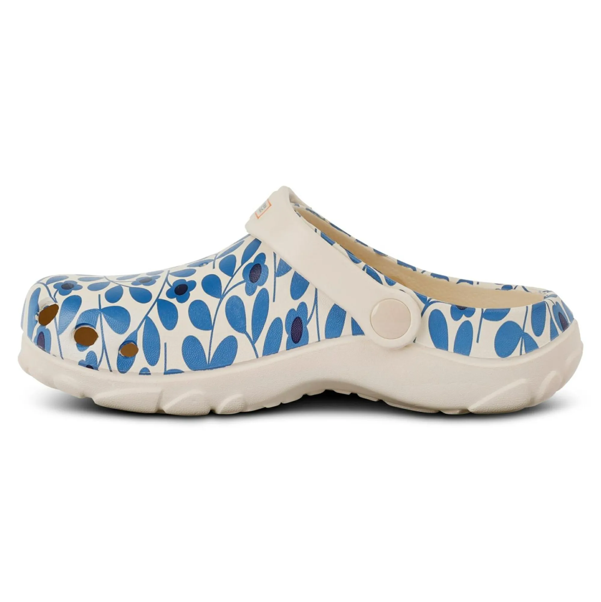 Kids Regatta Footwear|Sandals<Kids' Orla Kiely Clog |