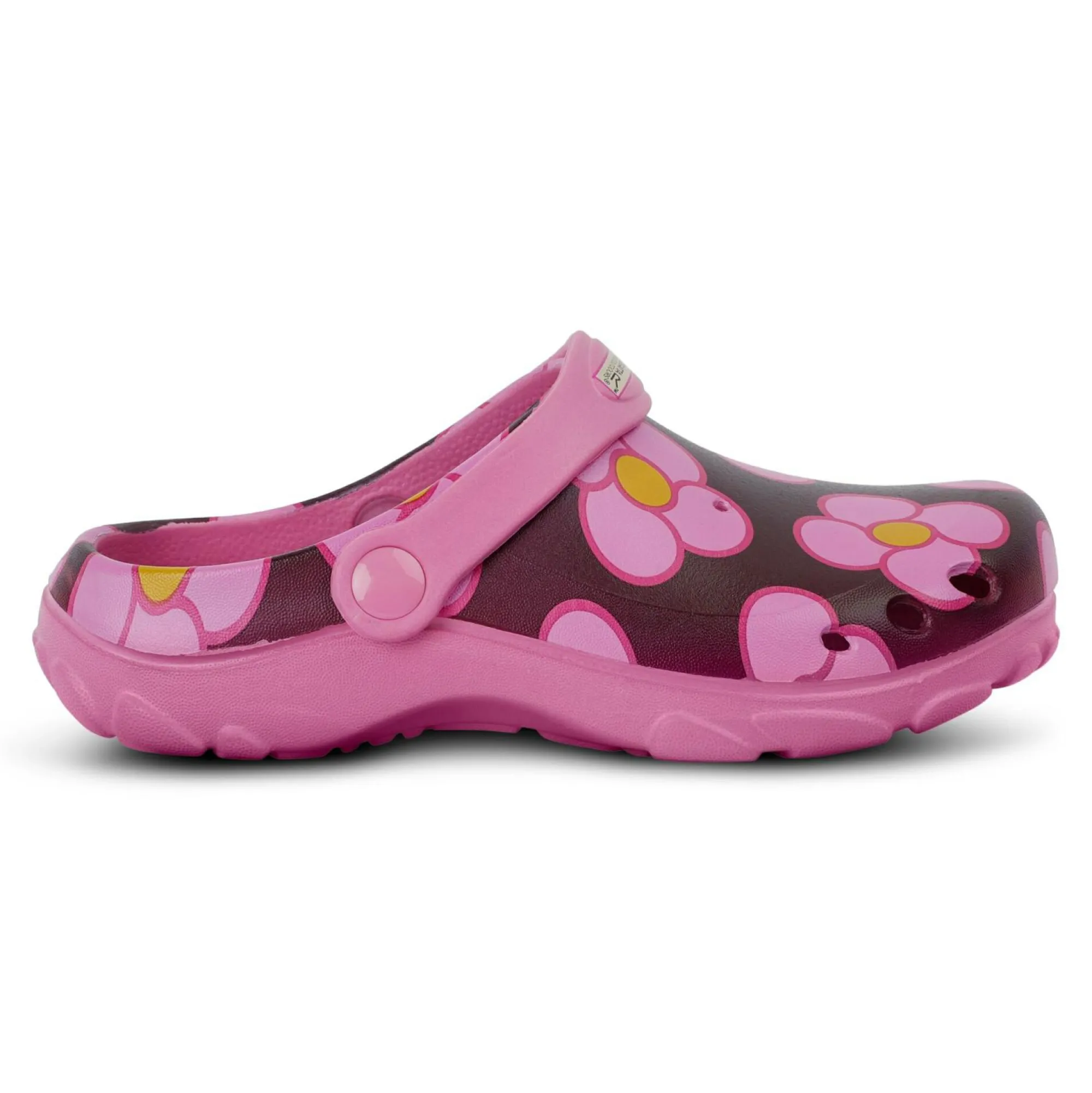 Kids Regatta Staycation|Festival<Kids' Orla Kiely Clog |