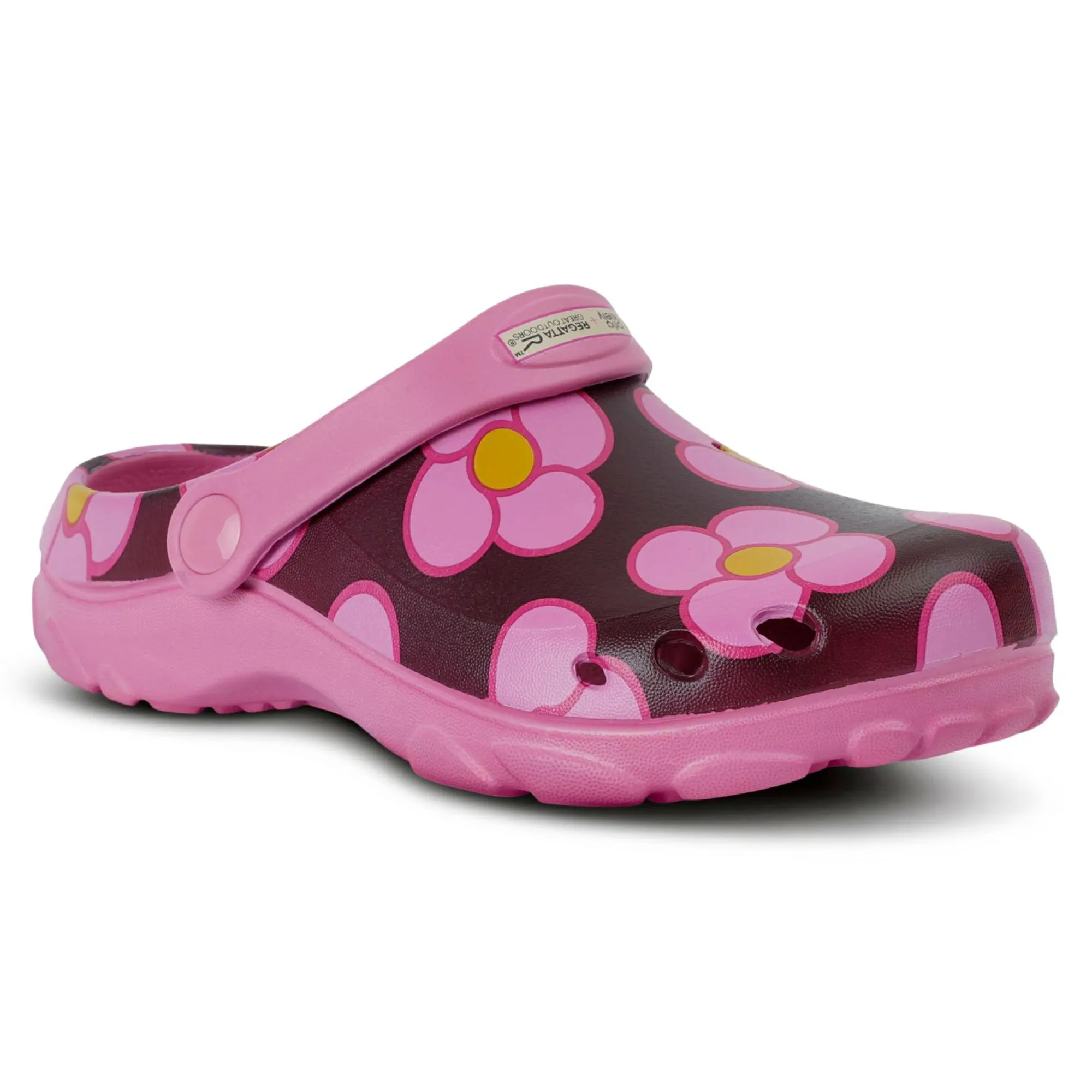 Kids Regatta Staycation|Festival<Kids' Orla Kiely Clog |