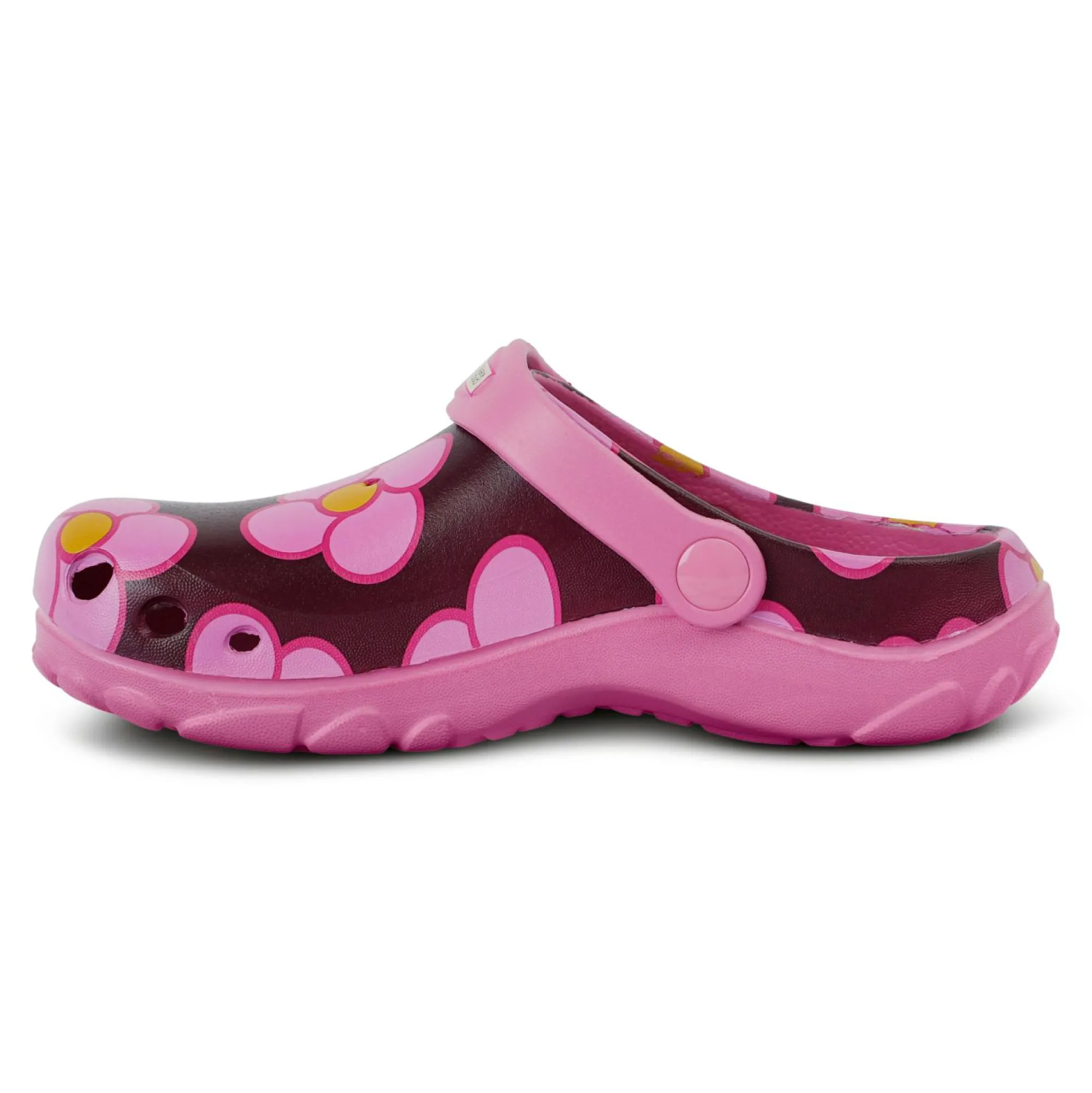 Kids Regatta Staycation|Festival<Kids' Orla Kiely Clog |
