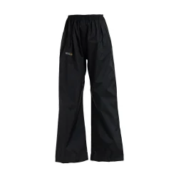 Kids/BOY Regatta Trousers & Shorts|Bottoms<Kids' Pack It Waterproof Overtrousers |