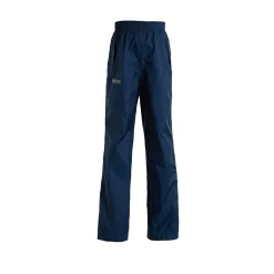 Kids/BOY Regatta Trousers & Shorts|Bottoms<Kids' Pack It Waterproof Overtrousers |