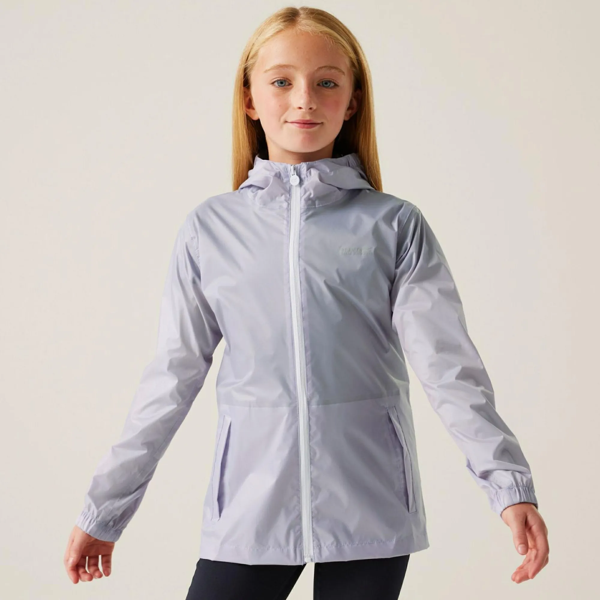 Kids Regatta Pack-It Jackets|Waterproof Jackets<Kids' Pack It Waterproof Packaway Jacket |