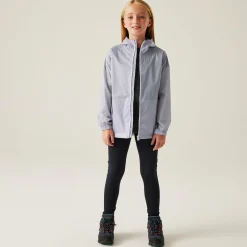 Kids Regatta Pack-It Jackets|Waterproof Jackets<Kids' Pack It Waterproof Packaway Jacket |