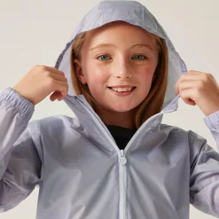 Kids Regatta Pack-It Jackets|Waterproof Jackets<Kids' Pack It Waterproof Packaway Jacket |