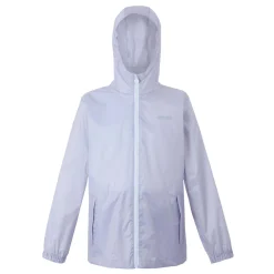 Kids Regatta Pack-It Jackets|Waterproof Jackets<Kids' Pack It Waterproof Packaway Jacket |
