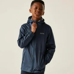 Kids Regatta Pack-It Jackets|Waterproof Jackets<Kids' Pack It Waterproof Packaway Jacket |