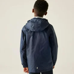 Kids Regatta Pack-It Jackets|Waterproof Jackets<Kids' Pack It Waterproof Packaway Jacket |