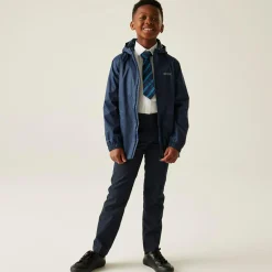 Kids Regatta Pack-It Jackets|Waterproof Jackets<Kids' Pack It Waterproof Packaway Jacket |