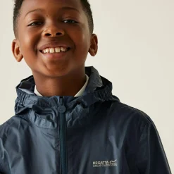 Kids Regatta Pack-It Jackets|Waterproof Jackets<Kids' Pack It Waterproof Packaway Jacket |