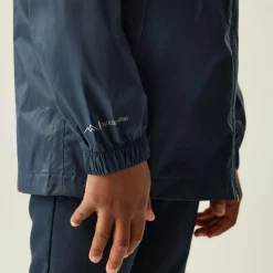Kids Regatta Pack-It Jackets|Waterproof Jackets<Kids' Pack It Waterproof Packaway Jacket |