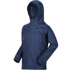 Kids Regatta Pack-It Jackets|Waterproof Jackets<Kids' Pack It Waterproof Packaway Jacket |