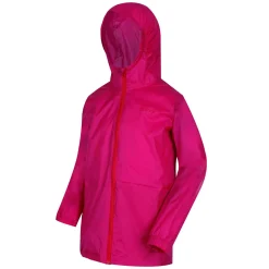Kids Regatta Pack-It Jackets|Waterproof Jackets<Kids' Pack It Waterproof Packaway Jacket |