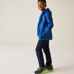 Kids Regatta Pack-It Jackets|Waterproof Jackets<Kids' Pack It Waterproof Packaway Jacket |
