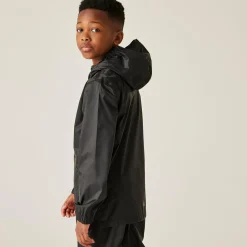 Kids Regatta Pack-It Jackets|Waterproof Jackets<Kids' Pack It Waterproof Packaway Jacket |