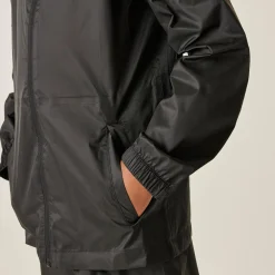 Kids Regatta Pack-It Jackets|Waterproof Jackets<Kids' Pack It Waterproof Packaway Jacket |