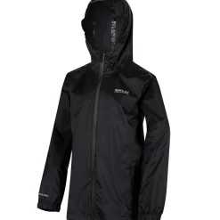 Kids Regatta Pack-It Jackets|Waterproof Jackets<Kids' Pack It Waterproof Packaway Jacket |