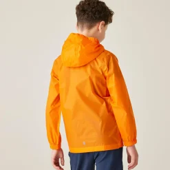 Kids Regatta Pack-It Jackets|Waterproof Jackets<Kids' Pack It Waterproof Packaway Jacket |