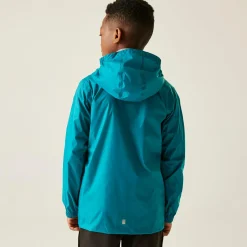 Kids Regatta Pack-It Jackets|Jackets & Coats<Kids' Pack It Waterproof Packaway Jacket |