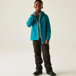 Kids Regatta Pack-It Jackets|Jackets & Coats<Kids' Pack It Waterproof Packaway Jacket |
