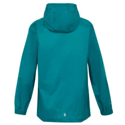 Kids Regatta Pack-It Jackets|Jackets & Coats<Kids' Pack It Waterproof Packaway Jacket |