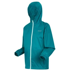 Kids Regatta Pack-It Jackets|Jackets & Coats<Kids' Pack It Waterproof Packaway Jacket |