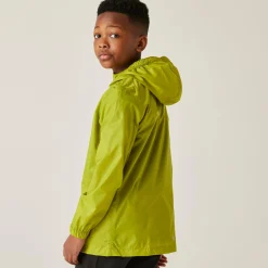 Kids Regatta Pack-It Jackets|Waterproof Jackets<Kids' Pack It Waterproof Packaway Jacket |