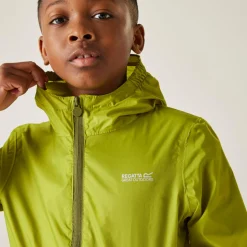 Kids Regatta Pack-It Jackets|Waterproof Jackets<Kids' Pack It Waterproof Packaway Jacket |
