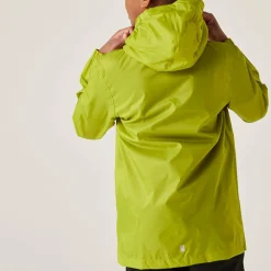 Kids Regatta Pack-It Jackets|Waterproof Jackets<Kids' Pack It Waterproof Packaway Jacket |