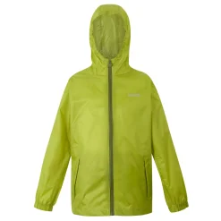 Kids Regatta Pack-It Jackets|Waterproof Jackets<Kids' Pack It Waterproof Packaway Jacket |