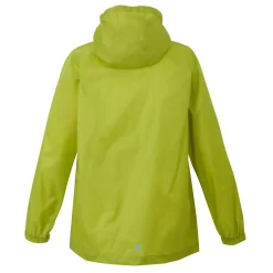 Kids Regatta Pack-It Jackets|Waterproof Jackets<Kids' Pack It Waterproof Packaway Jacket |