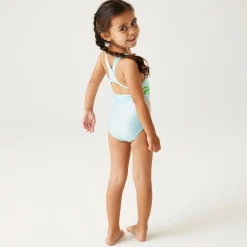 Kids Regatta Swimwear<Kids' Peppa Pig Splash Suit |