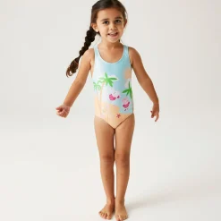 Kids Regatta Swimwear<Kids' Peppa Pig Splash Suit |